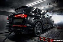 Load image into Gallery viewer, CSF 2020+ Audi SQ7 / SQ8 High Performance Intercooler System - Thermal Black CSF