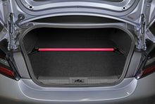 Load image into Gallery viewer, Perrin 2013+ BRZ/FR-S/86/GR86 Rear Shock Tower Brace - Hyper Pink-Strut Bars-Perrin Performance