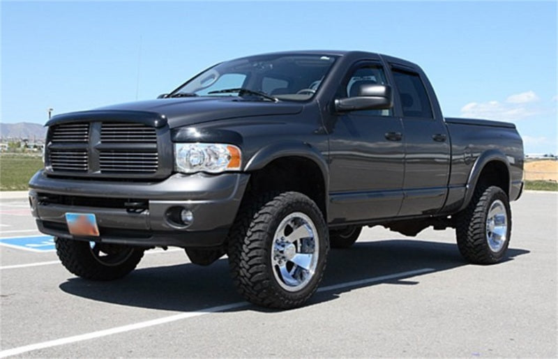 Tuff Country 94-01 Dodge Ram 1500 4wd 2in Leveling Kit Front (No Shocks)-Leveling Kits-Tuff Country