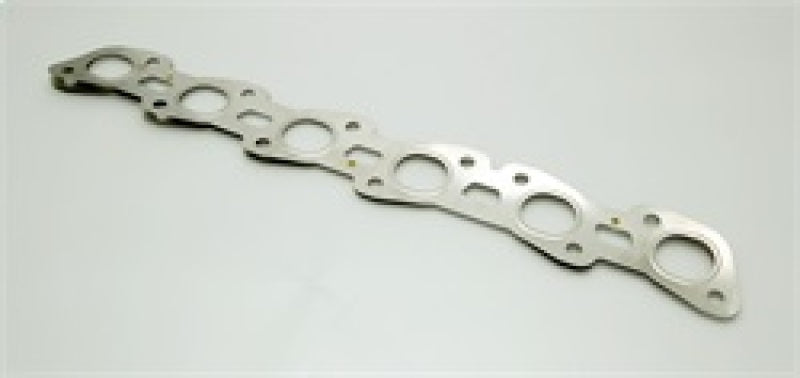 Cometic Nissan RB20/25 .030 inch MLS Exhaust Manifold Gasket 1.575 inch X 1.340 inch Port Cometic Gasket