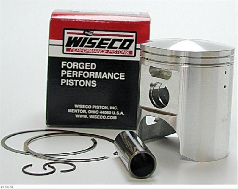 Wiseco Arctic Cat 800 10-17 Prolite 3347KD Piston Kit Wiseco