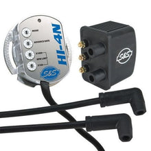 Load image into Gallery viewer, S&amp;S Cycle Single Fire HI-4N Ignition Kit S&amp;S Cycle