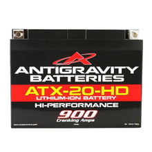 Load image into Gallery viewer, Antigravity YTX20 High Power Lithium Battery-Batteries-Antigravity Batteries