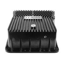Load image into Gallery viewer, Yukon 01-19 GM 2500/3500 High-Capacity Aluminum Allison Transmission Pan Yukon Gear &amp; Axle