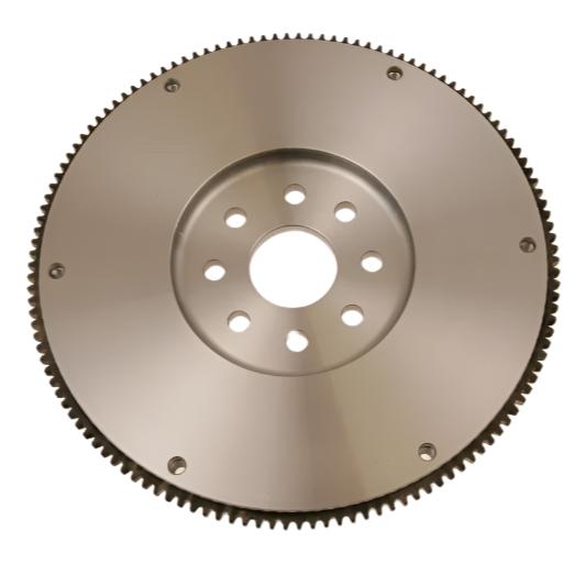 McLeod Steel Flywheel Gm LSA Motor Aftermarket Dim. 8 Bolt Crank 168-Flywheels-McLeod Racing
