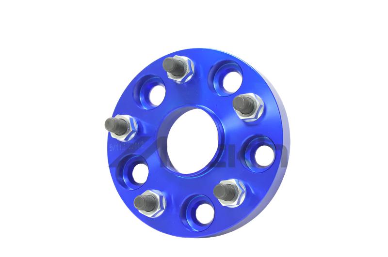 Wheel Mate 5X114.3 10mm Thick 66.1mm ID 150mm OD Slip On Spacer Wheel Mate