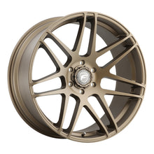 Load image into Gallery viewer, Forgestar X14 22x10 / 6x135 BP / ET30 / 6.7in BS Satin Bronze Wheel Forgestar