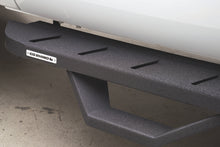 Load image into Gallery viewer, Go Rhino 99-16 Ford F-250/F-350 RB10 Complete Kit w/RB10 + Brkts + 2 RB10 Drop Steps Go Rhino