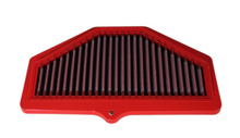 Load image into Gallery viewer, BMC 04-05 Suzuki GSX R 600 Replacement Air Filter BMC