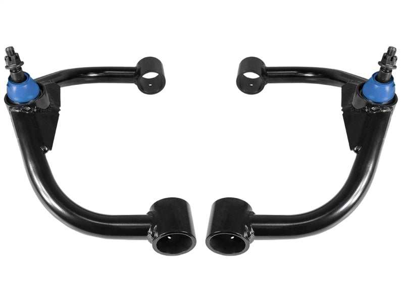 Tuff Country 20-23 Chevy Silverado GMC Sierra 2500HD/3500HD Ball Joint Upper Control Arms-Control Arms-Tuff Country