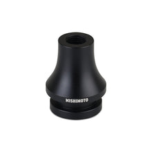 Load image into Gallery viewer, Mishimoto Shift Boot Retainer/Adapter M12x1.25 - Black Mishimoto