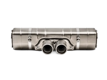 Load image into Gallery viewer, Akrapovic 2018 Porsche GT3 RS (991.2) Slip-On Line (Titanium) (Req. Tips) Akrapovic
