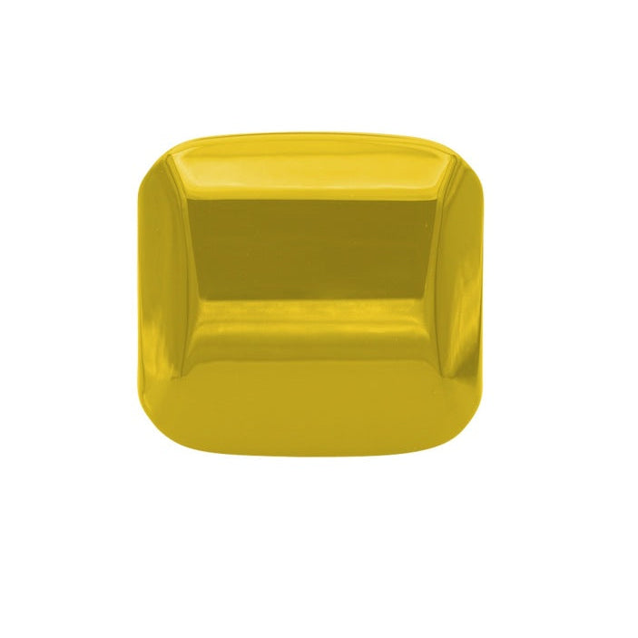 Rigid Industries Revolve Series Pod Light Cover - Yellow Set of 2-Light Covers and Guards-Rigid Industries-849774034312-