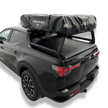 Load image into Gallery viewer, Putco 22-23 Hyundai Santa Cruz 4Ft 3In Venture TEC Rack System Putco
