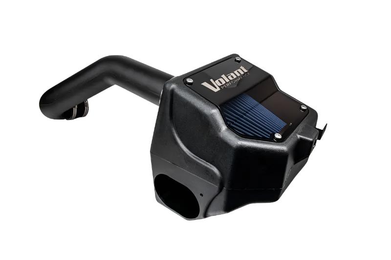 Volant 21-22 Ford F-150 5.0L V8 MaxFlow 5 Closed Box Air Intake System Volant