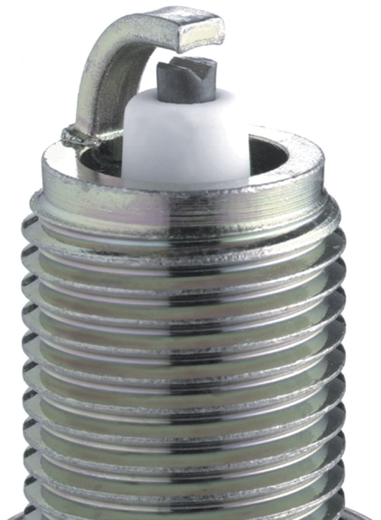 NGK V-Power Spark Plug Box of 4 (BPR5EY-11)-Spark Plugs-NGK