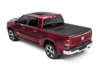 Load image into Gallery viewer, UnderCover 09-18 Ram 1500 (w/o Rambox) (19-20 Classic) 5.7ft Armor Flex Bed Cover - Black Textured-Bed Covers - Folding-Undercover
