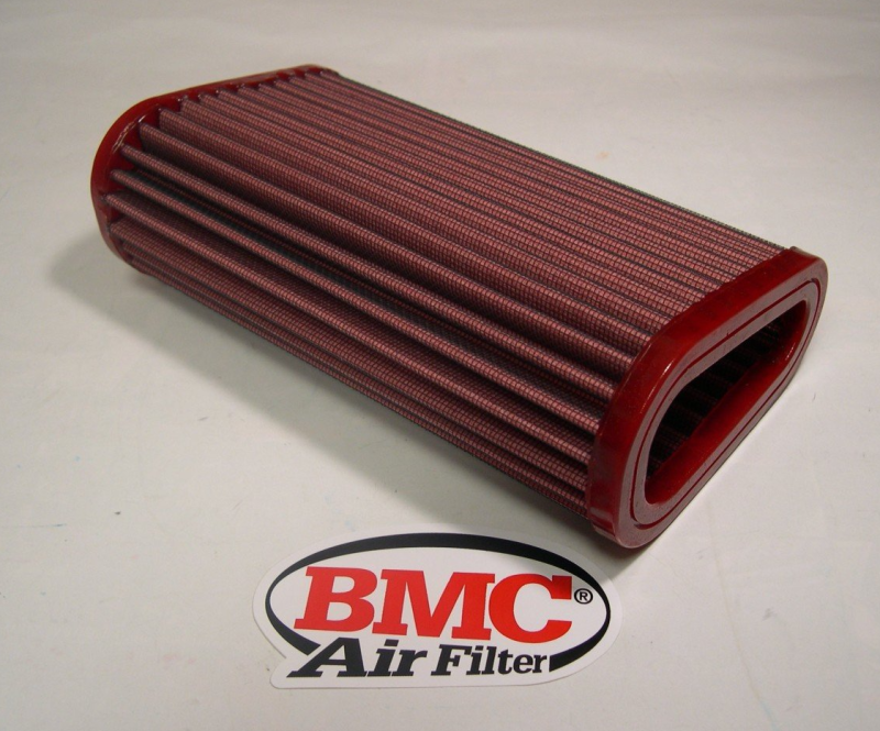BMC 08-12 Honda CBF 600 N Replacement Air Filter BMC