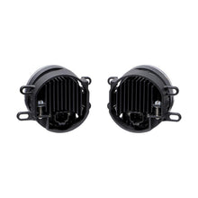 Load image into Gallery viewer, Diode Dynamics Elite Series Type B Fog Lamps - White (Pair)-Fog Lights-Diode Dynamics-195995127297-