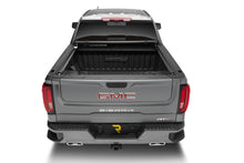 Load image into Gallery viewer, Truxedo 2023 GMC Canyon / Chevrolet Colorado 5ft 2in Bed Pro X15 Tonneau Cover - Matte Black Truxedo