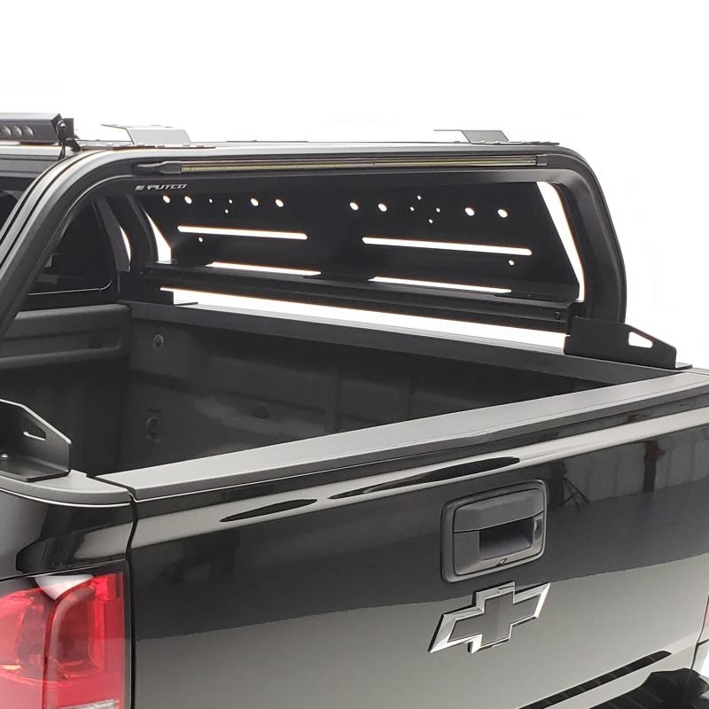 Putco Amber / White Work Blade - 36in Putco