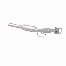 Load image into Gallery viewer, MagnaFlow Conv DF 06-08 VW Rabbit 2.5L Magnaflow