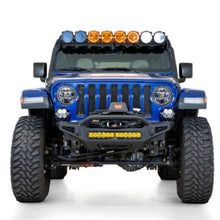 Load image into Gallery viewer, Addictive Desert Designs 18-23 Jeep JL/JT Rock Fighter Front Bumper Addictive Desert Designs