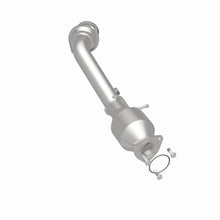 Load image into Gallery viewer, Magnaflow Conv DF 12-14 Civic 2.4L Magnaflow