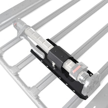 Load image into Gallery viewer, Go Rhino 4-CORE Mount Kit for Xventure Gear EG Jack - Tex. Blk-Roof Rack-Go Rhino