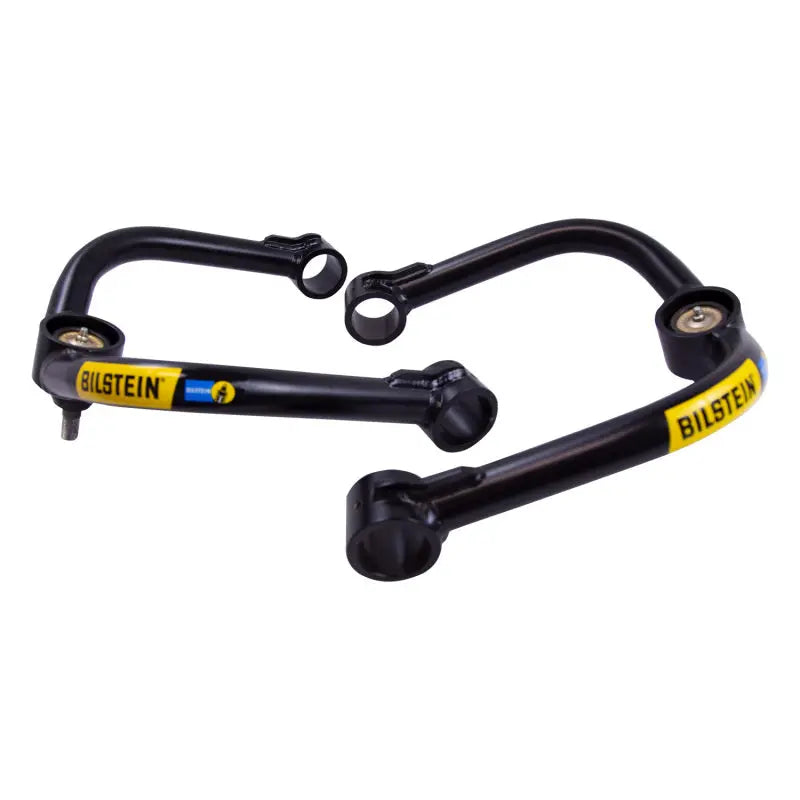 Bilstein Nissan Titan 04+ B8 Upper Control Arms Bilstein