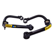 Load image into Gallery viewer, Bilstein Nissan Titan 04+ B8 Upper Control Arms Bilstein