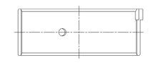 Load image into Gallery viewer, ACL Acura D16A1 Standard Size High Performance Rod Bearing Set-Bearings-ACL