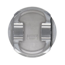 Load image into Gallery viewer, Manley Ford 2.0L EcoBoost 87.5mm STD Size Bore 9.3:1 Dish Piston Set Manley Performance