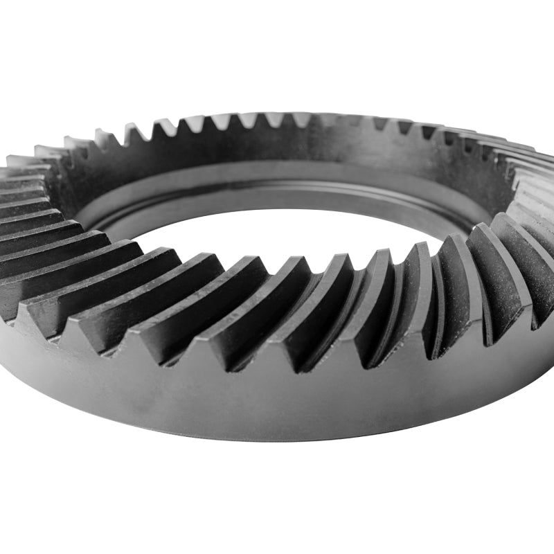 Yukon Gear High Performance Thick Gear Set For 10.5in GM 14 Bolt Truck in a 5.38 Ratio-Final Drive Gears-Yukon Gear & Axle