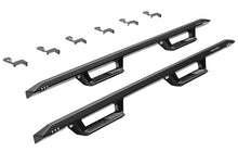 Load image into Gallery viewer, N-Fab EPYX 15.5-19 Dodge RAM 1500 (Classic Model Only) Crew Cab - Cab Length - Tex. Black-Side Steps-N-Fab