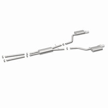 Load image into Gallery viewer, MagnaFlow Sys CB 05- Dodge Charger/Magnum 5.7 Magnaflow