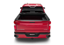 Load image into Gallery viewer, UnderCover 19-20 Chevy Silverado 1500HD 6.5ft (w/ or w/o MPT) Armor Flex Bed Cover - Black Textured-Bed Covers - Folding-Undercover