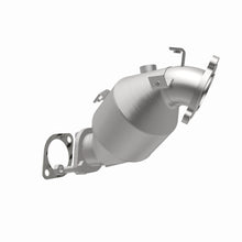 Load image into Gallery viewer, MagnaFlow Conv Direct Fit 10-12 Hyundai Genesis Coupe L4 2.0L Magnaflow