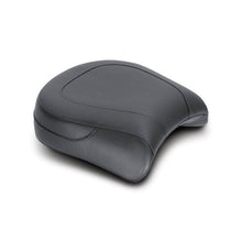 Load image into Gallery viewer, Mustang 10-21 Honda VT1300CX Fury Wide Touring Passenger Seat - Black Mustang Motorcycle