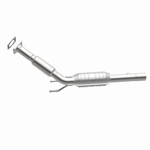 Load image into Gallery viewer, MagnaFlow Conv DF 06-08 VW Rabbit 2.5L Magnaflow