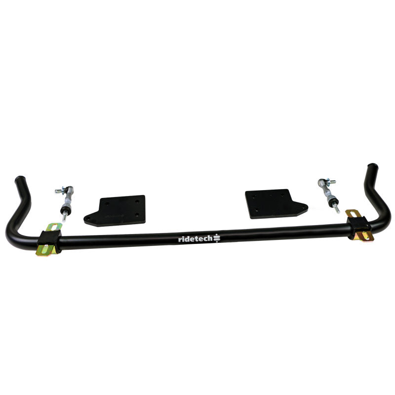 Ridetech 55-57 Chevy Front MuscleBar must use StrongArms - Black Ops Auto Works
