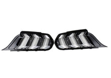 Load image into Gallery viewer, Ford Performance 2018+ Mustang Clear Tail Lamp Kit (Pair)-Work Lights-Ford Racing