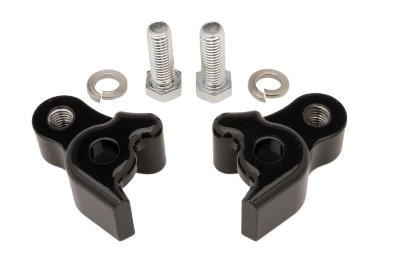 Burly Brand 02-08 FLH/FLT Rear Lowering Kit Burly Brand