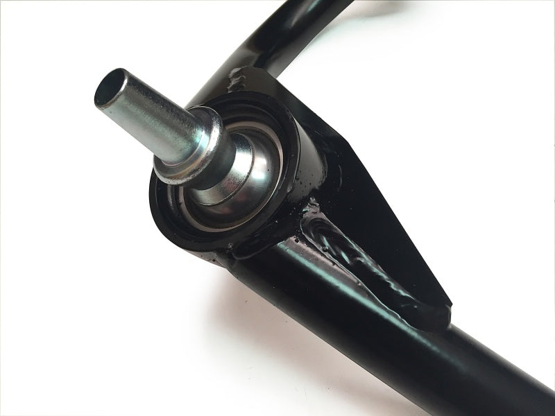 Tuff Country 11-19 Chevy Silverado 2500HD 4x4 & 2wd Uni-Ball Upper Control Arms Pair-Control Arms-Tuff Country