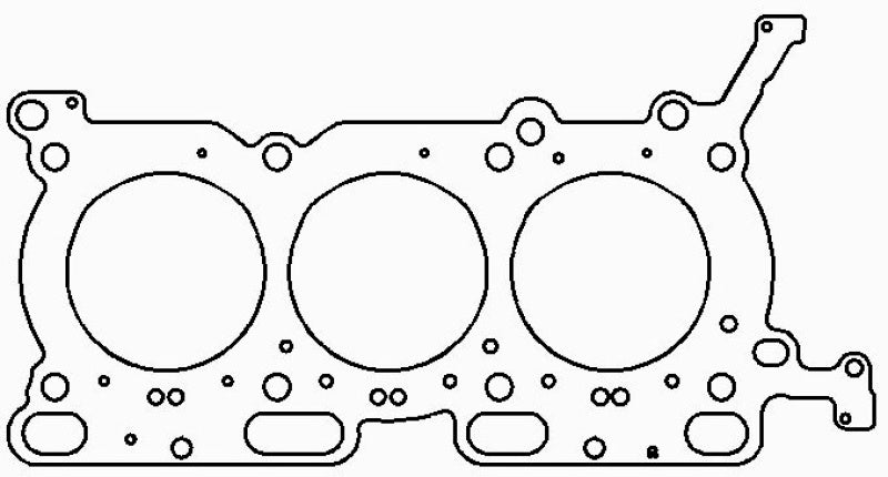 Cometic Ford 3.5L Eco-Boost V6 92.5mm Bore .040in MLS Head Gasket RHS Cometic Gasket