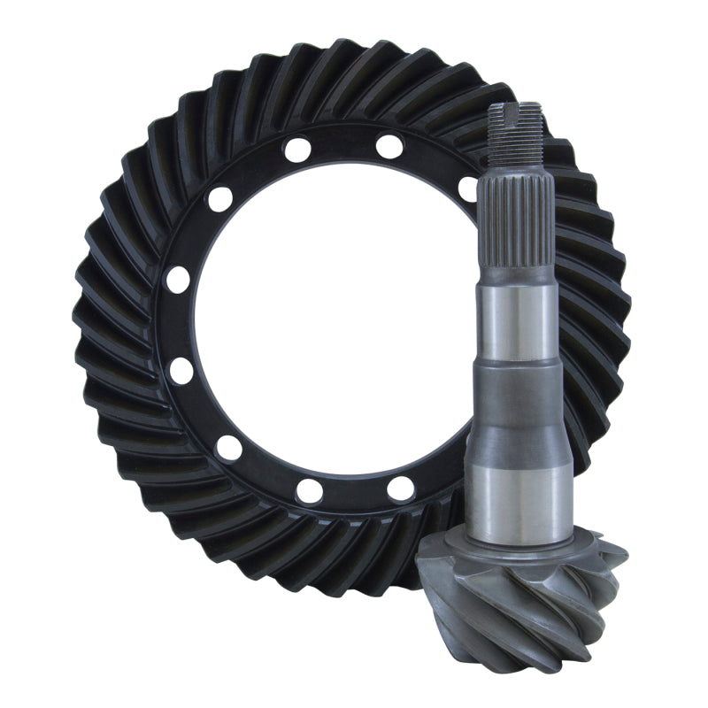 Yukon Gear High Performance Gear Set For Toyota Land Cruiser in a 4.88 Ratio-Final Drive Gears-Yukon Gear & Axle