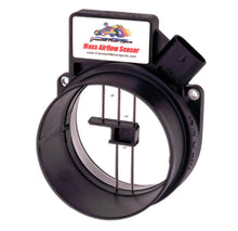 Load image into Gallery viewer, Granatelli 03-06 Hummer H2 6.0L Mass Airflow Sensor - Black Granatelli Motor Sports