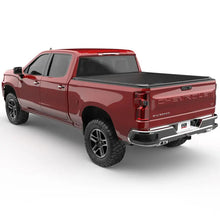 Load image into Gallery viewer, EGR RollTrac Manual Retractable Bed Cover Chevy 1500 Short Box EGR