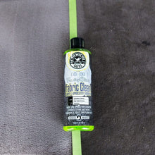 Load image into Gallery viewer, Chemical Guys Foaming Fabric Clean Carpet/Upholstery Shampoo &amp; Odor Eliminator - 16oz Chemical Guys