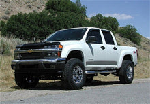 Load image into Gallery viewer, Tuff Country 04-12 Chevy Colorado 4x4 4in Lift Kit (SX8000 Shocks)-Lift Kits-Tuff Country